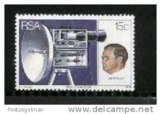 REPUBLIC OF SOUTH AFRICA, 1979,  MNH Stamp(s) Year Issue As Per Scans Nrs. 552-568 - Ongebruikt