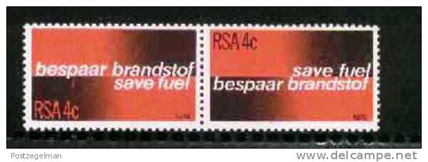 REPUBLIC OF SOUTH AFRICA, 1979,  MNH Stamp(s) Year Issue As Per Scans Nrs. 552-568 - Ongebruikt