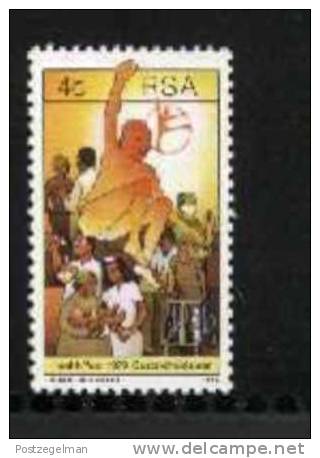 REPUBLIC OF SOUTH AFRICA, 1979,  MNH Stamp(s) Year Issue As Per Scans Nrs. 552-568 - Neufs