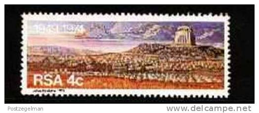 REPUBLIC OF SOUTH AFRICA, 1970-1979,  MNH stamp(s) all year stamps as per scans nrs. 386-568