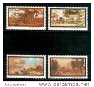 REPUBLIC OF SOUTH AFRICA, 1970-1979,  MNH stamp(s) all year stamps as per scans nrs. 386-568