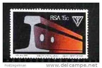 REPUBLIC OF SOUTH AFRICA, 1970-1979,  MNH stamp(s) all year stamps as per scans nrs. 386-568