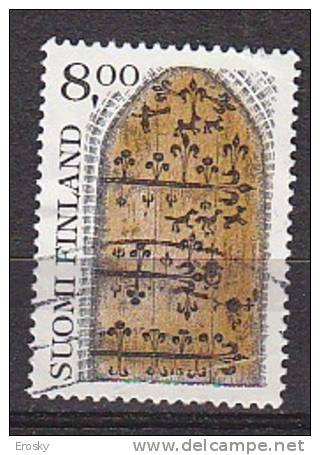 L5600 - FINLANDE FINLAND Yv N°885 - Used Stamps