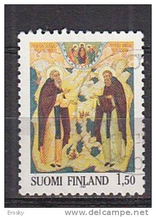 L5618 - FINLANDE FINLAND Yv N°918 - Used Stamps