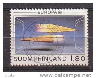 L5639 - FINLANDE FINLAND Yv N°1015 - Used Stamps