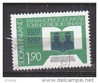 L5649 - FINLANDE FINLAND Yv N°1061 - Used Stamps