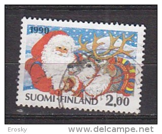 L5657 - FINLANDE FINLAND Yv N°1091 - Used Stamps