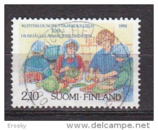 L5663 - FINLANDE FINLAND Yv N°1097 - Used Stamps