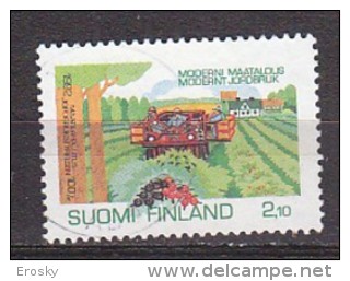 L5673 - FINLANDE FINLAND Yv N°1146 - Used Stamps
