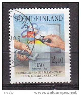 L5675 - FINLANDE FINLAND Yv N°1160 - Oblitérés