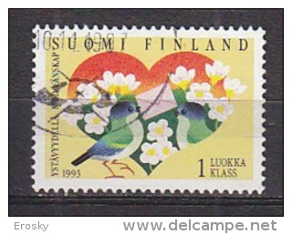 L5677 - FINLANDE FINLAND Yv N°1164 - Used Stamps