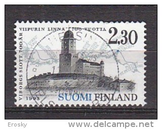 L5678 - FINLANDE FINLAND Yv N°1175 - Used Stamps
