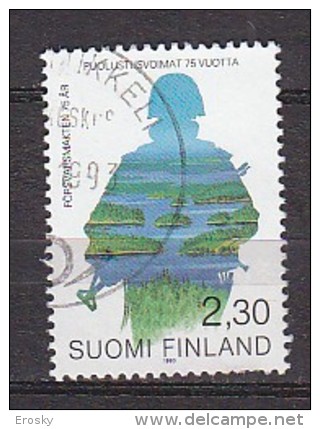 L5679 - FINLANDE FINLAND Yv N°1178 - Used Stamps