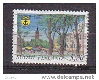 L5687 - FINLANDE FINLAND Yv N°1270 - Used Stamps