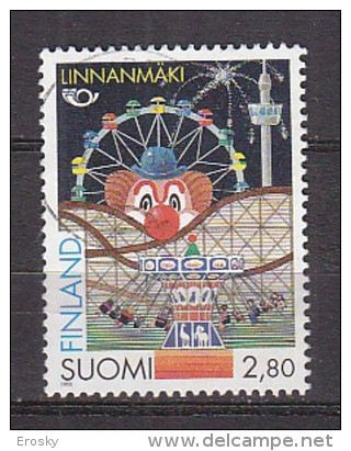 L5688 - FINLANDE FINLAND Yv N°1268 - Used Stamps