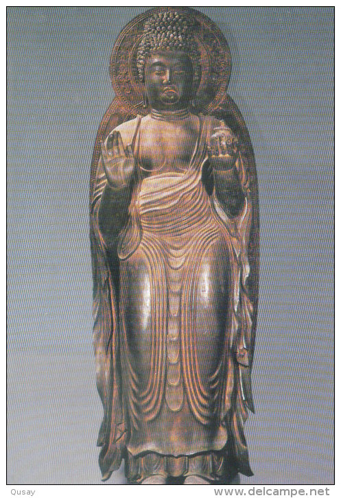 Japanesque Buddha  Art , Religions  Buddhism,  World Art Appreciation - Buddhismus