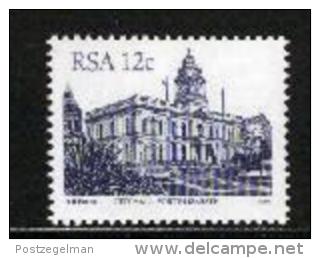 REPUBLIC OF SOUTH AFRICA, 1985, MNH Stamp(s) Yearl Issues As Per Scans Nrs. 665-681 - Unused Stamps