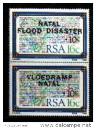 REPUBLIC OF SOUTH AFRICA, 1987, MNH stamp(s) all issues as per scans nrs. 701-720