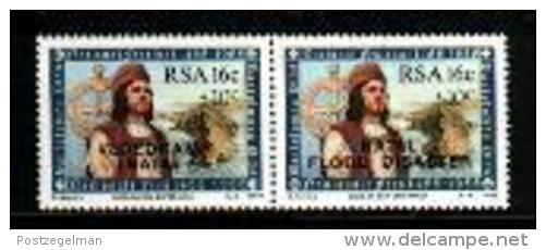 REPUBLIC OF SOUTH AFRICA, 1988 MNH Stamp(s) Year Issues As Per Scans Nrs. 721-765 - Ungebraucht