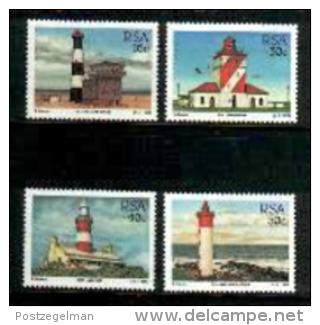 REPUBLIC OF SOUTH AFRICA, 1988 MNH Stamp(s) Year Issues As Per Scans Nrs. 721-765 - Neufs