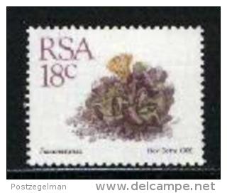 REPUBLIC OF SOUTH AFRICA, 1980-1989, MNH stamp(s) all issues as per scans nrs. 569-788