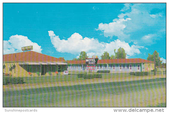 Ohio Defiance Motel Westwood - Other & Unclassified