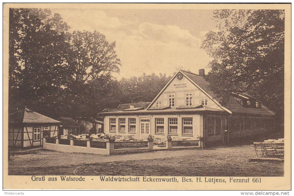Walsrode - Walsrode