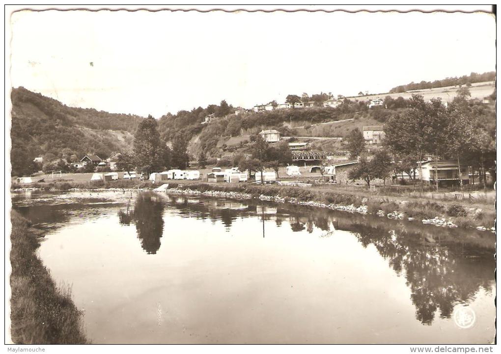 Comblain-au-pont (pont Scay - Comblain-au-Pont