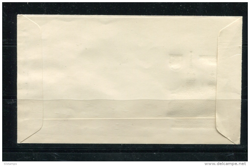 Czechoslovakia 1967 Cover     Special Cancel  Art Painting - Brieven En Documenten