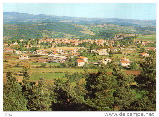 CPM  Solignac Sur Loire - Solignac Sur Loire