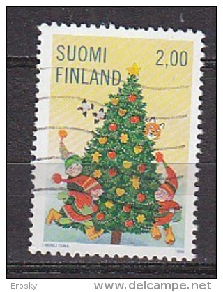 L5714 - FINLANDE FINLAND Yv N°1423 - Used Stamps