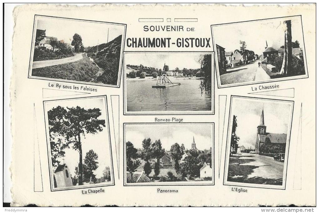 Chaumont-Gistoux: Souvenir - Chaumont-Gistoux