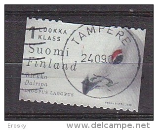 L5717 - FINLANDE FINLAND Yv N°1501 - Used Stamps