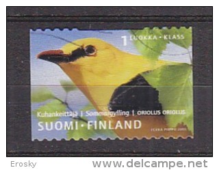 L5735 - FINLANDE FINLAND Yv N°1548 - Used Stamps