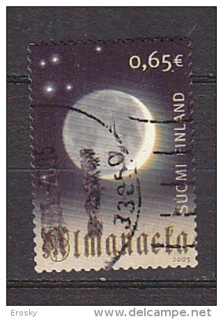 L5776 - FINLANDE FINLAND Yv N°1702 - Used Stamps