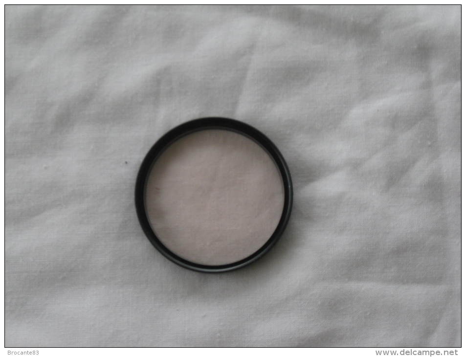 FILTRE GENACO 49mm SKYLIGHT 1A - Materiaal & Toebehoren