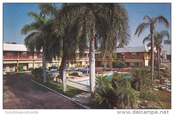 Florida Sarasota Southland Motel - Sarasota