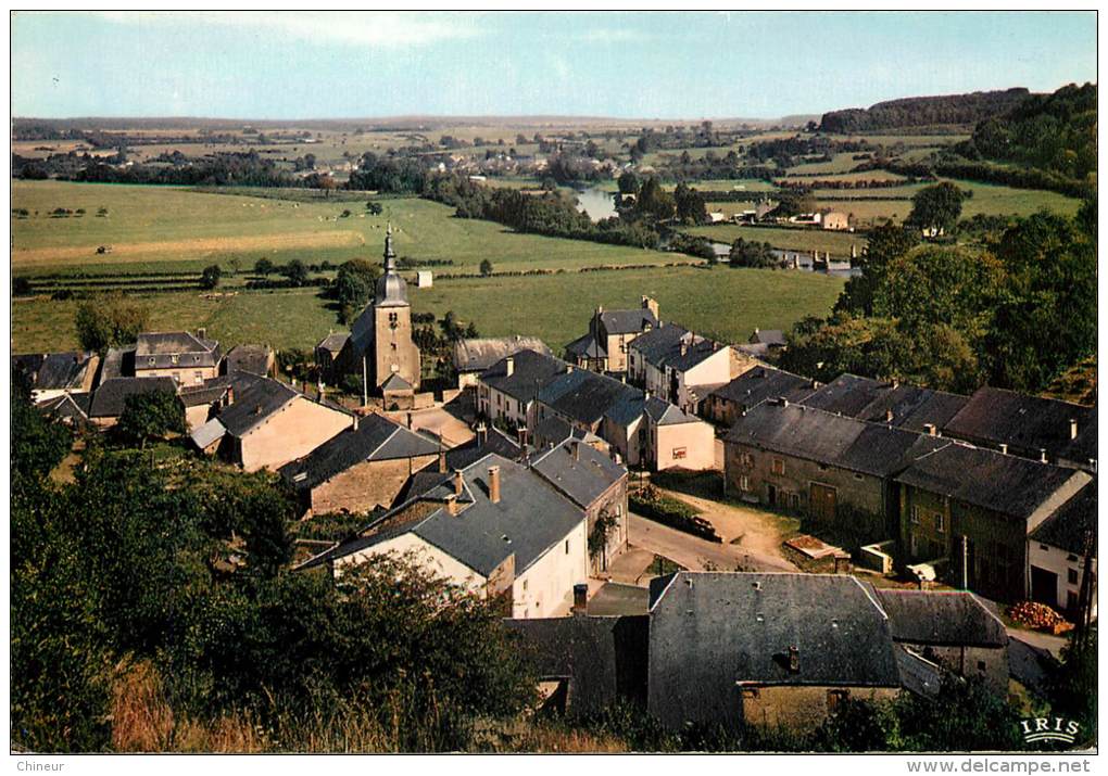 CHASSEPIERRE PANORAMA - Chassepierre