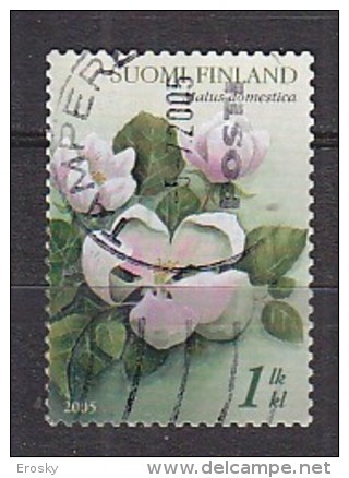 L5781 - FINLANDE FINLAND Yv N°1711 - Gebruikt