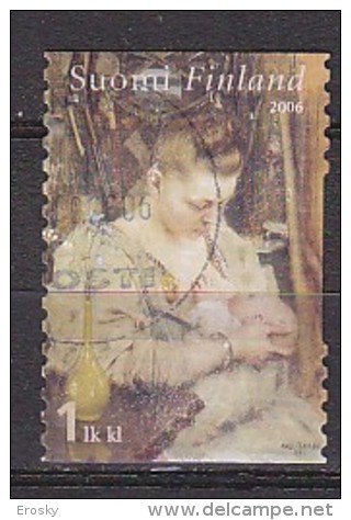 L5789 - FINLANDE FINLAND Yv N°1753 - Oblitérés