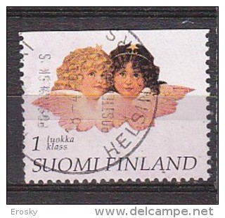 L5705 - FINLANDE FINLAND Yv N°1336 - Oblitérés