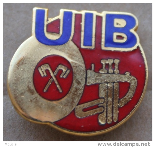 UIB - BIENNE - BIEL - SUISSE -     (1) - Music