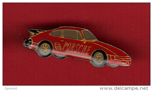 28638-Pin's Porsche.automobile - Porsche