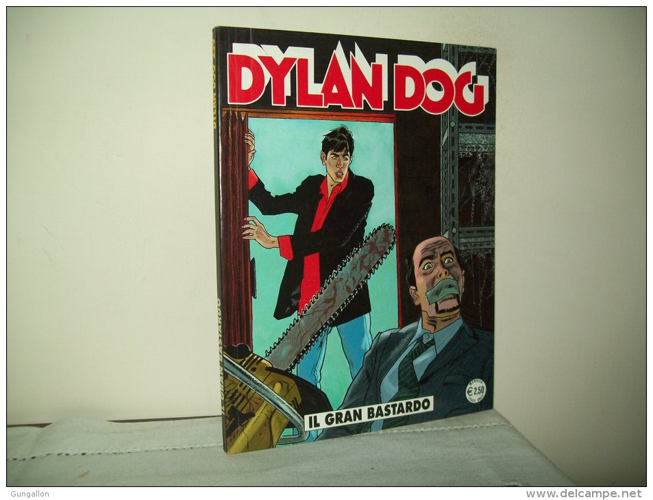 Dylan Dog (Bonelli  2006) N. 239 - Dylan Dog