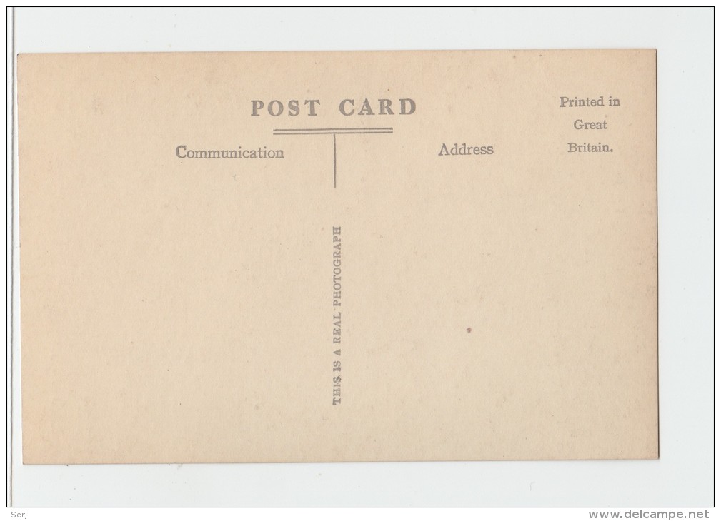 Transitional Arch PETERBOROUGH Cathédral United Kingdom Old PC - Huntingdonshire