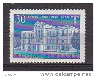 L5870 - FINLANDE FINLAND Yv N°444 ** - Unused Stamps