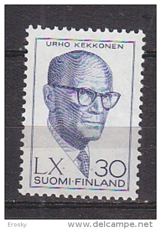 L5890 - FINLANDE FINLAND Yv N°500 ** - Unused Stamps