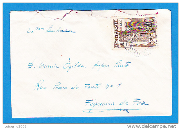 TORTOZENDO -  3.AGO.1941 - Lettres & Documents
