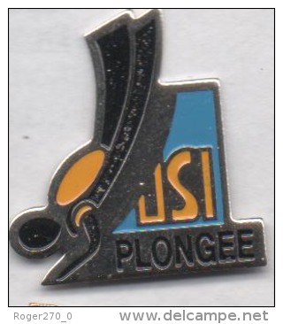 Plongée , USI - Diving