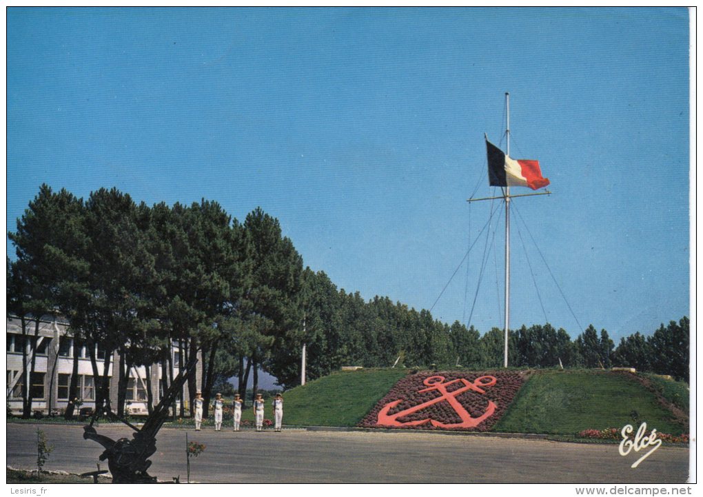 CP - PHOTO - CENTRE DE FORMATION MARINE D'HOURTIN - LE MAR DU PAVILLON - 1 - L. CHATAGNEAUCHILD - ARTAUD - Altri & Non Classificati